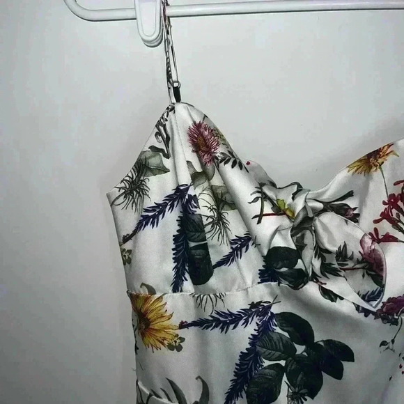 BAILEY 44 Puff Pastry Dress - Picture 4 of 13